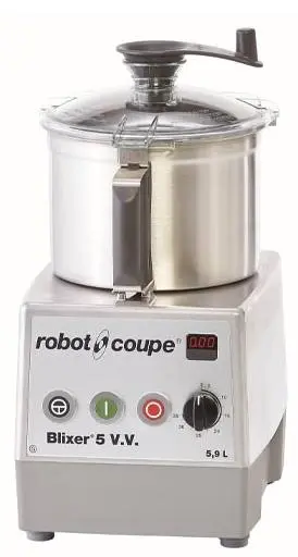 [33266M] Robot Coupe Blixer® 5 V.V.