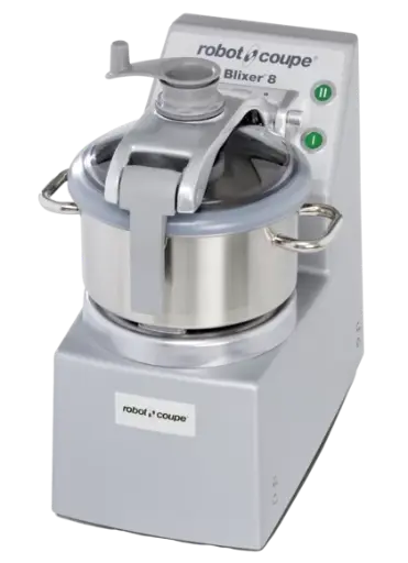 [21311] Robot Coupe Blixer® 8