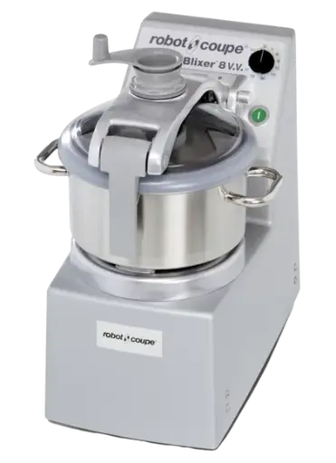 [21305] Robot Coupe Blixer® 8 V.V.