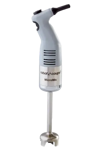 [34900] Robot Coupe Staafmixers MicroMix