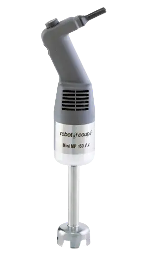 [34740] Robot Coupe Staafmixers Mini MP 160 V.V.