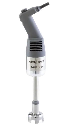 [34750] Robot Coupe Staafmixers Mini MP 190 V.V.