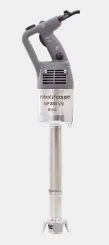 [34840L] Robot Coupe Staafmixers MP 350 V.V. Ultra