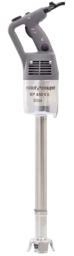 [34850L] Robot Coupe Staafmixers MP 450 V.V. Ultra