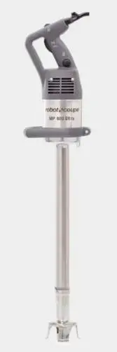 [34830LH] Robot Coupe Staafmixers MP 600 Ultra