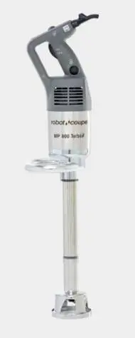 [34790L] Robot Coupe Staafmixers MP 800 Turbo TP