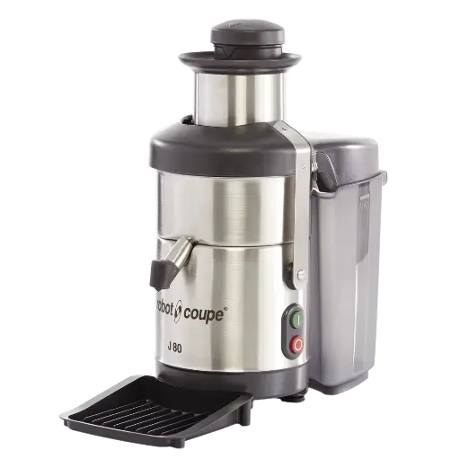 [56000B] Robot Coupe Sapextractor J 80