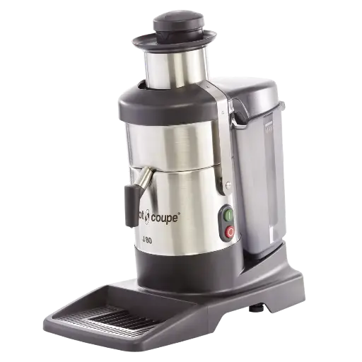 [56200B] Robot Coupe Sapextractor J 80 Buffet