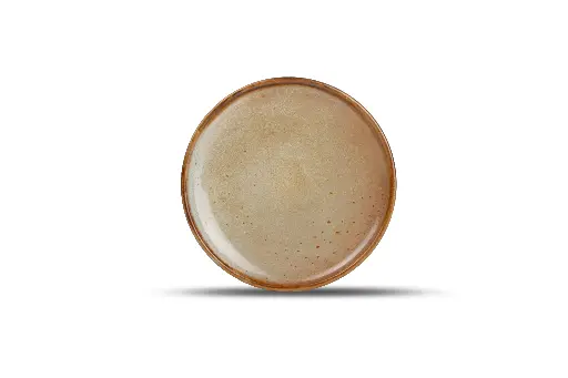 [604021] Escura Plat bord 15cm beige Escura