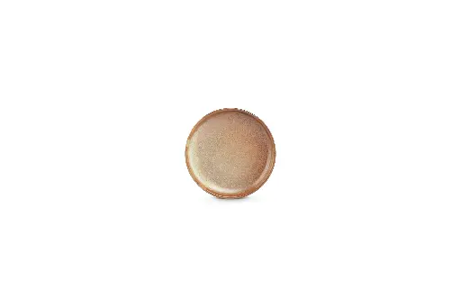 [604022] Escura Plat bord 12cm beige Escura