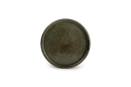 [606521] Curvo Forest Plat bord 21cm forest Curvo