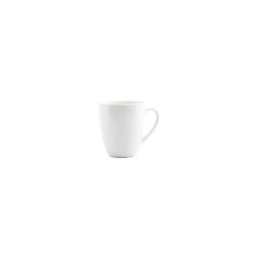 [750774] Basic White Beker 38cl 