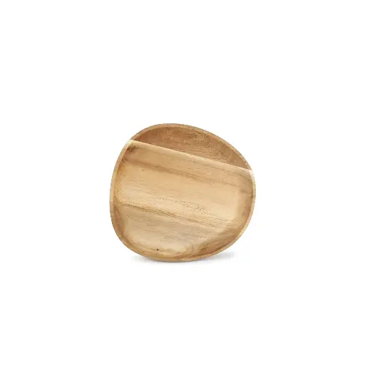 [764046] Santo Serveerplank 20x19cm acacia 