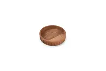 [764615] Scala Serveerschaal 15xH2cm hout Scala