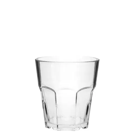 [ALP.088400] Stacker Whiskey tumbler FB 25 cl