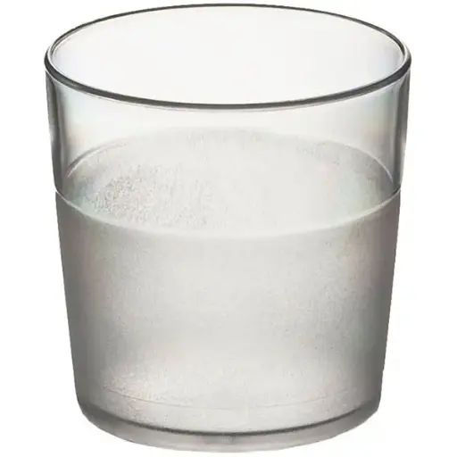 [AMC.10012010300] Frost Beker TR 17 cl Transparant