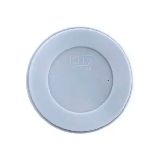 [AMO.12100010190] Hermetisch Deksel voor soepkom 45 cL