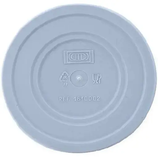 [AMO.16100020190] Hard Deksel voor Soepkom 45 cl