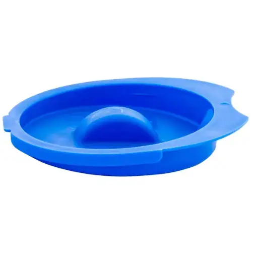 [AMO.18100010185] Deksel voor Karaf 0,5 L blauw