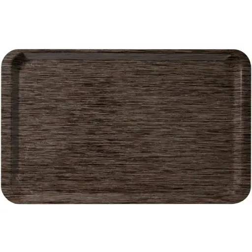 [CTD.002070] Laminate-Craft Plateau Gastronorm 1/1 Wenge 