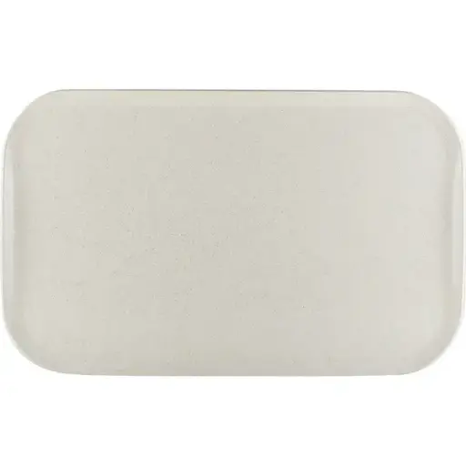 [PYS.555044] Plateau Rocca Gastronorm 1/1 Grain PYE Smart Massif Grey