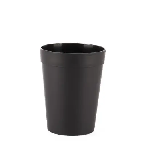 [REO.100AL300PP-BLA] Coffee To Go 30 cl Stijlvol Zwart