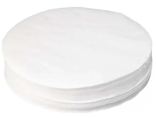 [7.150.507.301] Bravilor Vlakfilterpapier voor rondfilter koffiezetapparaat B10(HW)