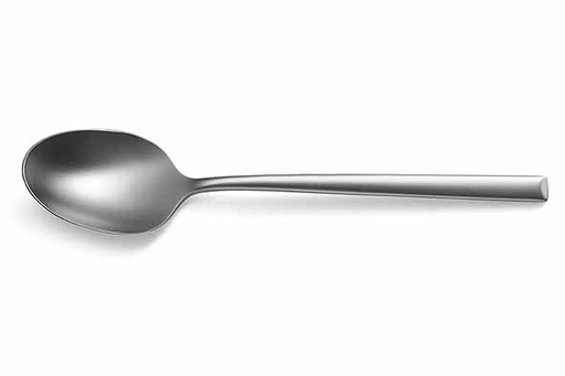 [1170345] Metropole Velvet Dessertlepel 4.00 mm - L19cm