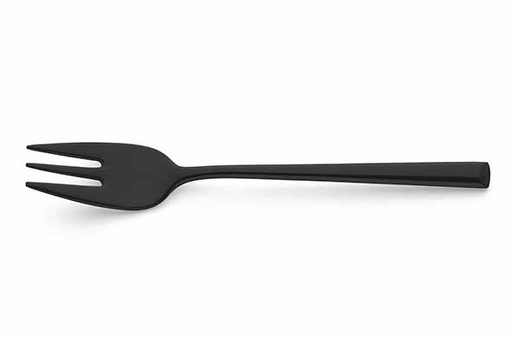 [5806871] Metropole Zwart Gebakvork 4.00 mm