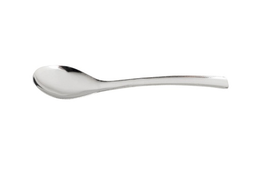 [2950763] Slim Koffielepel Inox 18-0 - set 12
