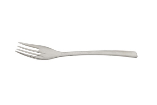[2950764] Slim Gebakvork Inox 18-0 - set 12