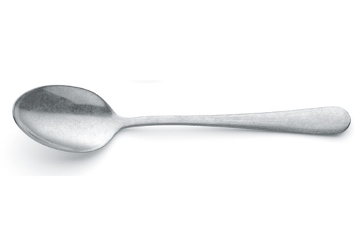 [1274524] Austin Stonewash Tafellepel 2.50 mm