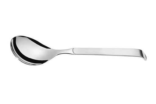 [8275659] Buffet RVS Slalepel/serveerlepel Klein 