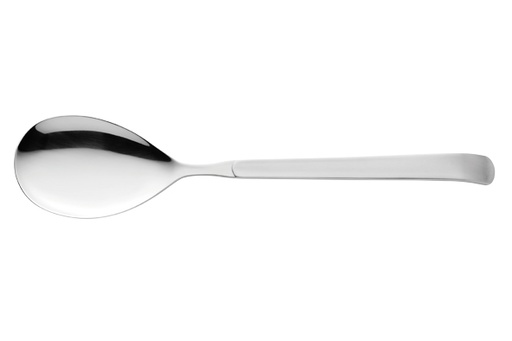 [5320041] Buffet RVS Serveerlepel 