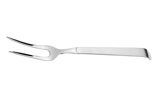 [3565217] Buffet RVS Vleesvork  