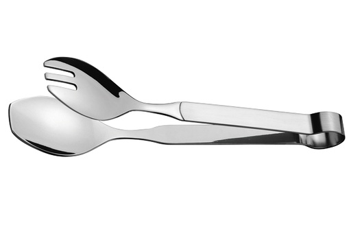 [3028249] Buffet RVS Serveertang/Saladetang 1,5mm