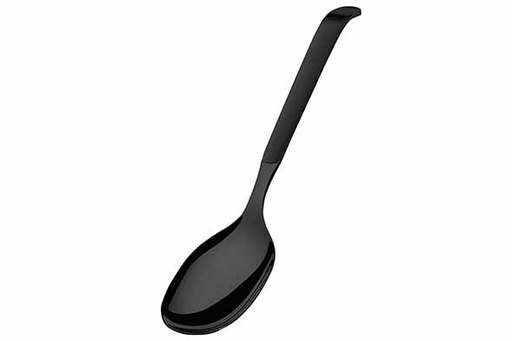 [1319259] Buffet Black Serveerlepel Klein L25cm