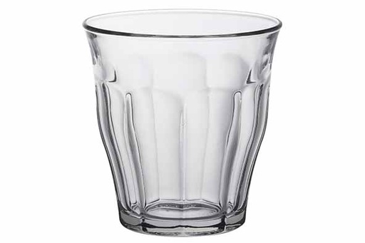 [1026AB06] Picardie waterglas 20 cl 