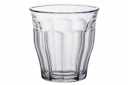 [1027AB06D] Picardie Tumbler 25cl 