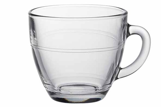 [4006AR06] Gigogne Koffietas 22 cl - Ø 8,2 x H 7,5 cm