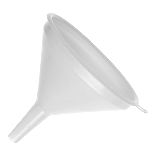 [956031] trechter Ø10cm