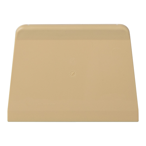 [035042] deegkrabber/steker rechthoek 13 x 10 cm