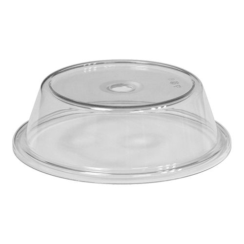 [532030] bordendeksel Ø21,5cm - H4,5 cm