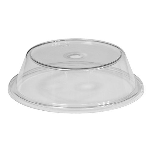 [532031] bordendeksel Ø23,8cm - H4,5 cm