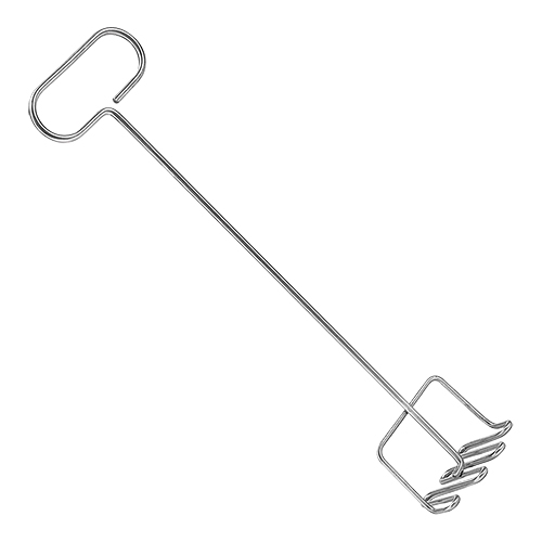 [894026] Pureestamper L58,0cm