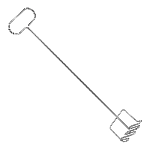 [894027] Pureestamper L77,0cm