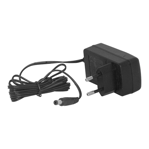 [208069] adapter weegschaal 6V