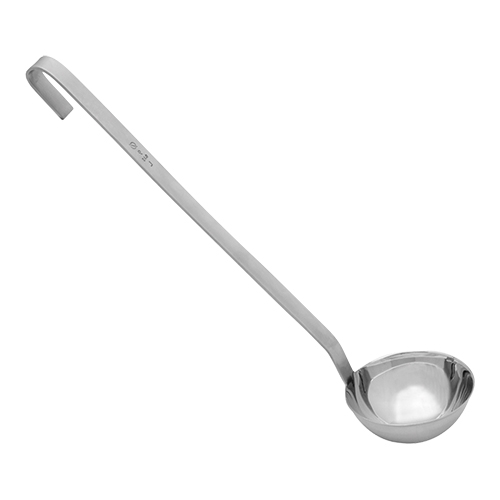 [720444] pollepel Ø9,0cm