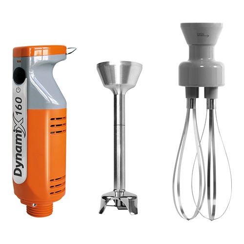 [551054] Dynamic staafmixer 16cm combi