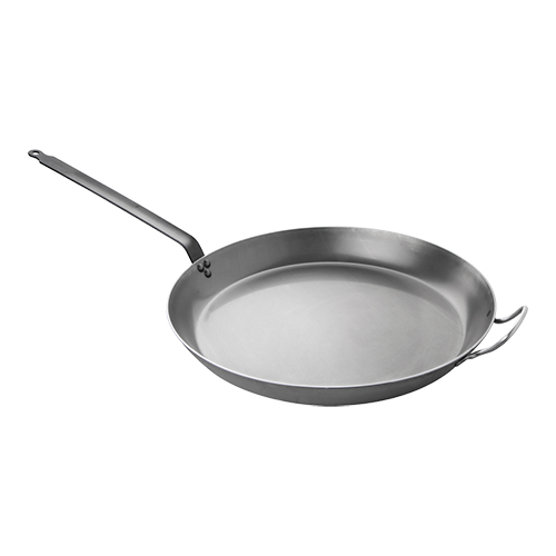[001012] lyonnaiserpan / braadpan Ø50cm